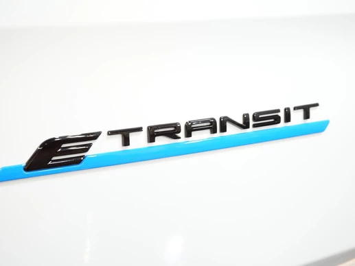 Ford E-Transit Custom - Afbeelding 17 van 30