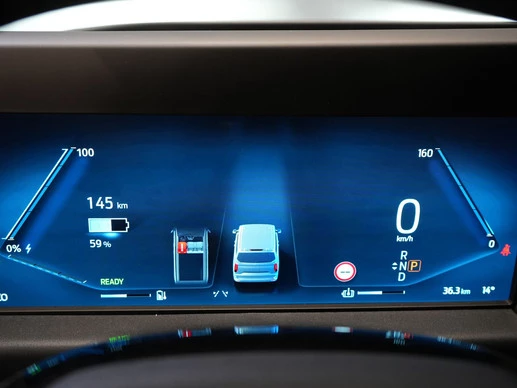 Ford E-Transit Custom - Afbeelding 20 van 30