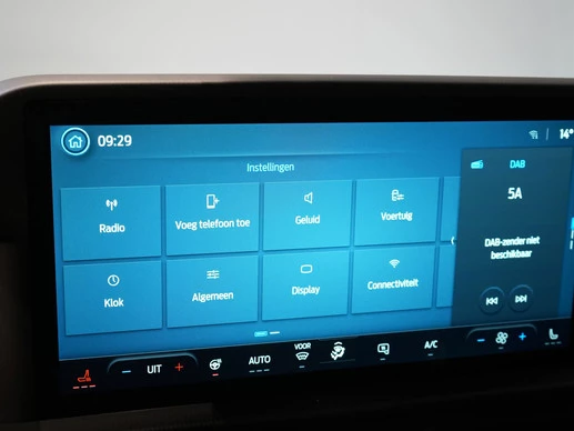 Ford E-Transit Custom - Afbeelding 23 van 30