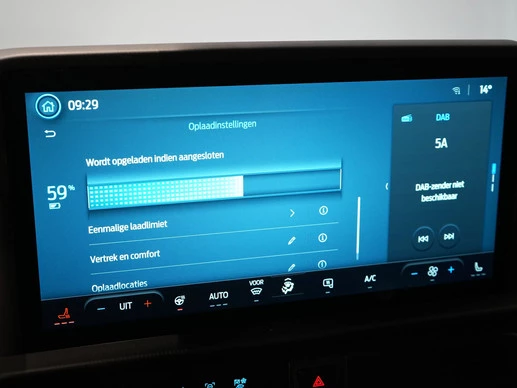 Ford E-Transit Custom - Afbeelding 25 van 30