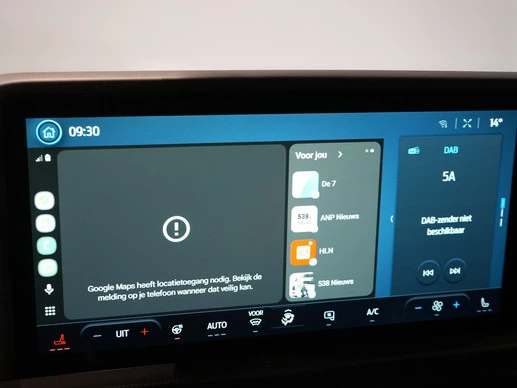 Ford E-Transit Custom - Afbeelding 26 van 30