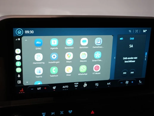 Ford E-Transit Custom - Afbeelding 27 van 30