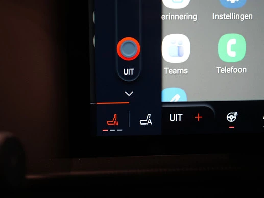 Ford E-Transit Custom - Afbeelding 28 van 30