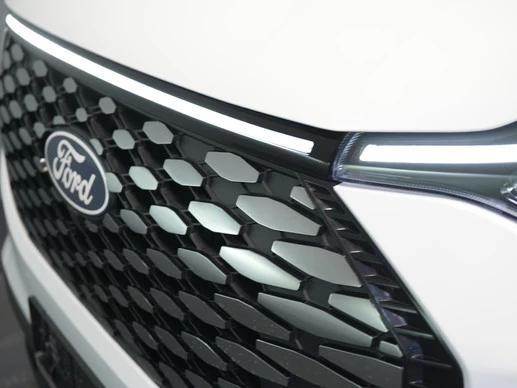 Ford E-Transit Custom - Afbeelding 29 van 30