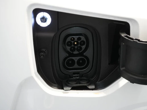 Ford E-Transit Custom - Afbeelding 30 van 30