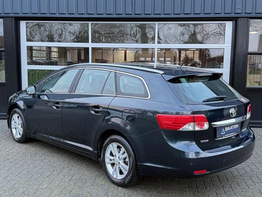 Toyota Avensis - Afbeelding 2 van 30