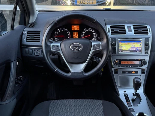 Toyota Avensis - Afbeelding 3 van 30