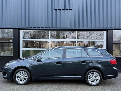Toyota Avensis - Afbeelding 6 van 30