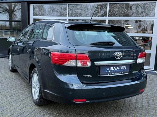 Toyota Avensis - Afbeelding 7 van 30