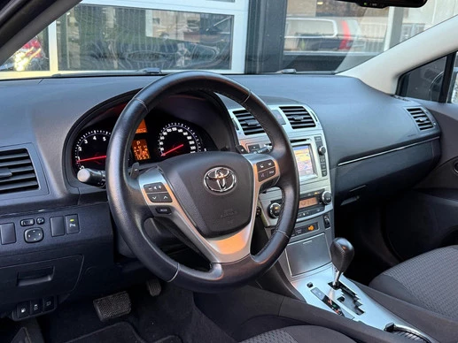 Toyota Avensis - Afbeelding 9 van 30
