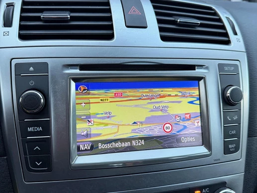 Toyota Avensis - Afbeelding 11 van 30