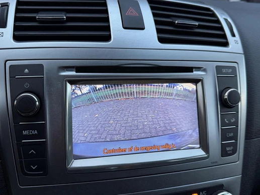 Toyota Avensis - Afbeelding 12 van 30