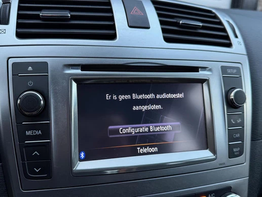 Toyota Avensis - Afbeelding 13 van 30