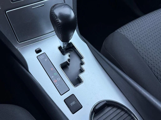 Toyota Avensis - Afbeelding 14 van 30