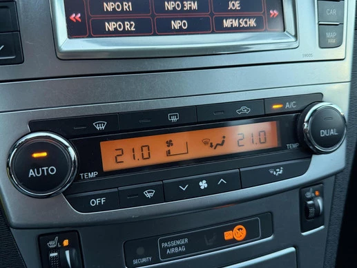 Toyota Avensis - Afbeelding 17 van 30