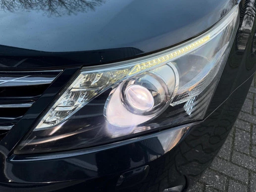 Toyota Avensis - Afbeelding 18 van 30