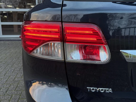 Toyota Avensis - Afbeelding 19 van 30