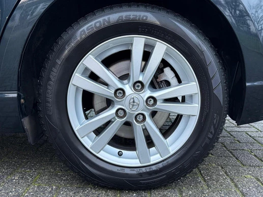 Toyota Avensis - Afbeelding 20 van 30