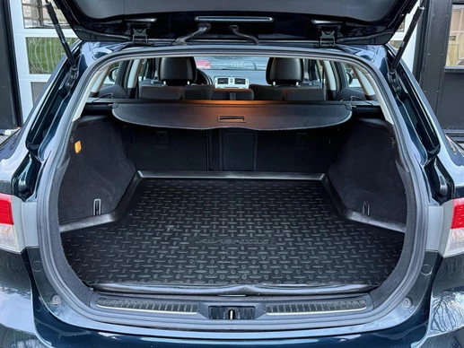 Toyota Avensis - Afbeelding 21 van 30