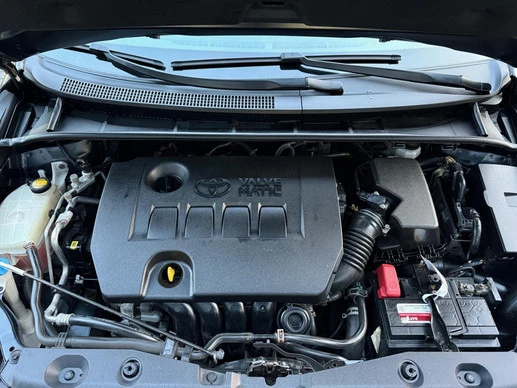 Toyota Avensis - Afbeelding 22 van 30