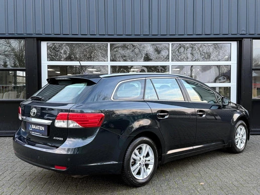 Toyota Avensis - Afbeelding 28 van 30