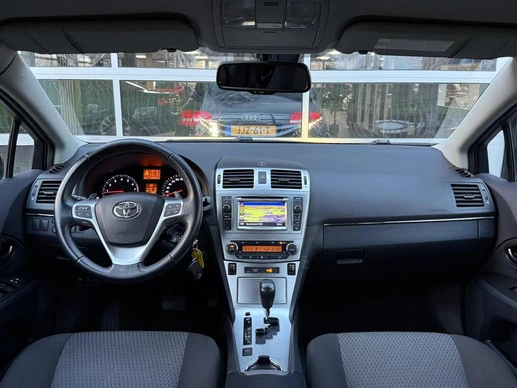 Toyota Avensis - Afbeelding 30 van 30