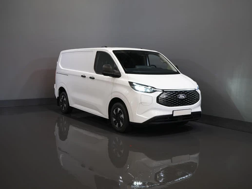 Ford E-Transit Custom - Afbeelding 1 van 30