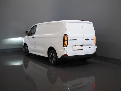 Ford E-Transit Custom - Afbeelding 2 van 30