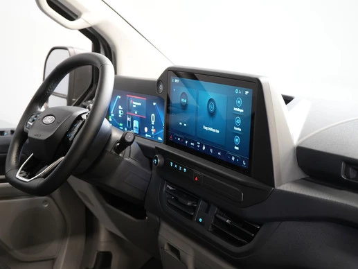 Ford E-Transit Custom - Afbeelding 3 van 30