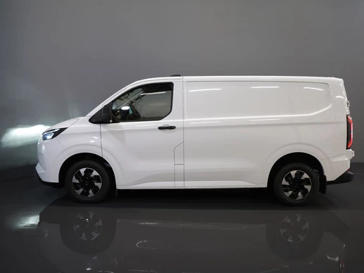 Ford E-Transit Custom - Afbeelding 10 van 30