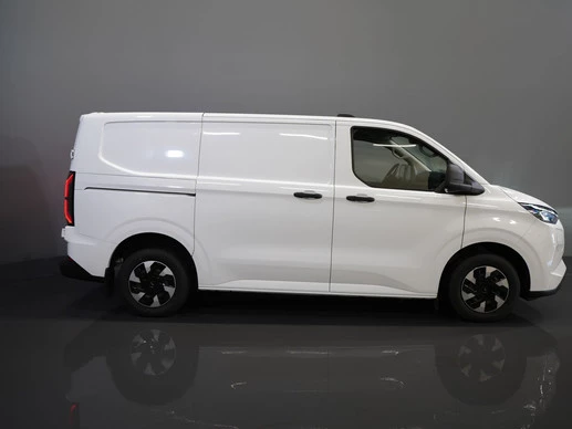 Ford E-Transit Custom - Afbeelding 11 van 30
