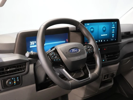 Ford E-Transit Custom - Afbeelding 14 van 30