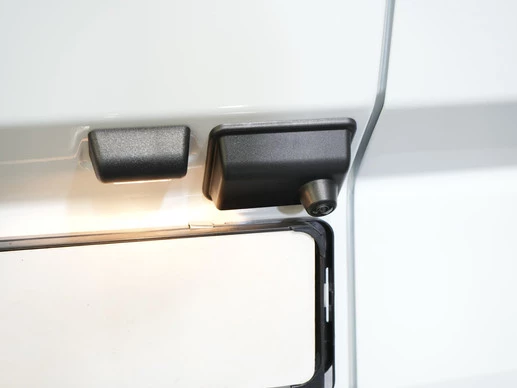 Ford E-Transit Custom - Afbeelding 16 van 30