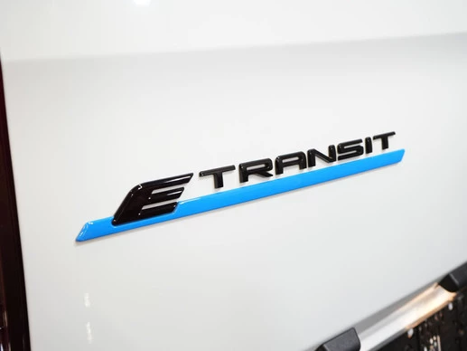 Ford E-Transit Custom - Afbeelding 17 van 30