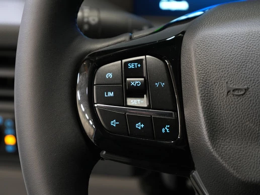 Ford E-Transit Custom - Afbeelding 19 van 30