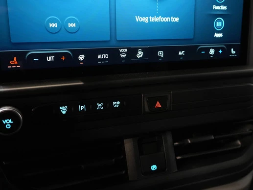 Ford E-Transit Custom - Afbeelding 21 van 30