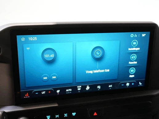 Ford E-Transit Custom - Afbeelding 22 van 30