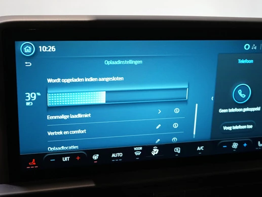 Ford E-Transit Custom - Afbeelding 25 van 30