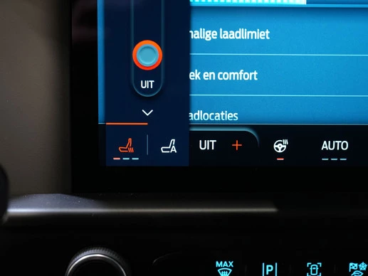 Ford E-Transit Custom - Afbeelding 26 van 30