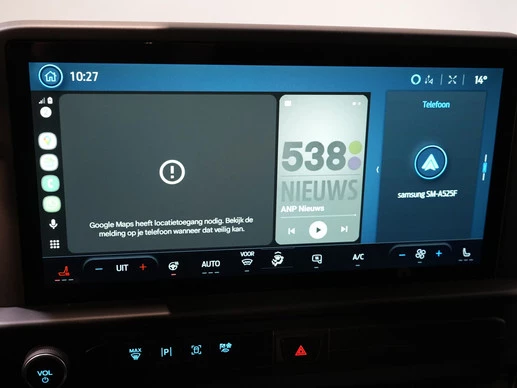 Ford E-Transit Custom - Afbeelding 27 van 30