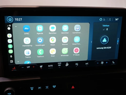 Ford E-Transit Custom - Afbeelding 28 van 30