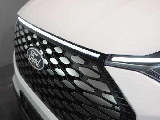 Ford E-Transit Custom - Afbeelding 29 van 30