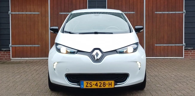 Renault ZOE - Afbeelding 2 van 30