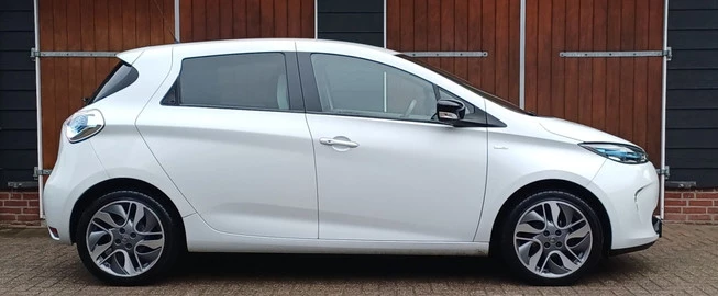 Renault ZOE - Afbeelding 3 van 30