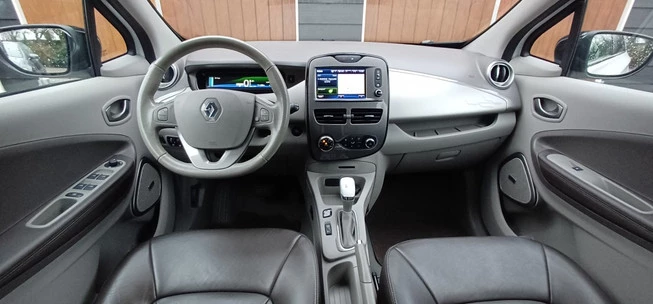 Renault ZOE - Afbeelding 5 van 30