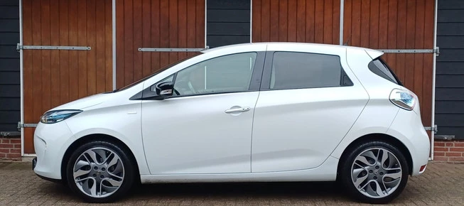Renault ZOE - Afbeelding 6 van 30