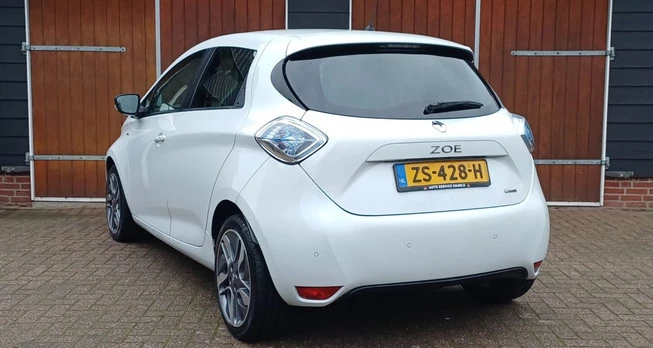 Renault ZOE - Afbeelding 7 van 30