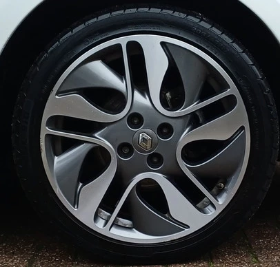 Renault ZOE - Afbeelding 8 van 30