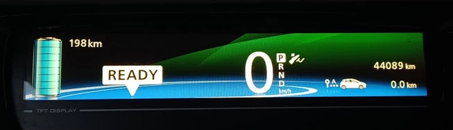 Renault ZOE - Afbeelding 13 van 30