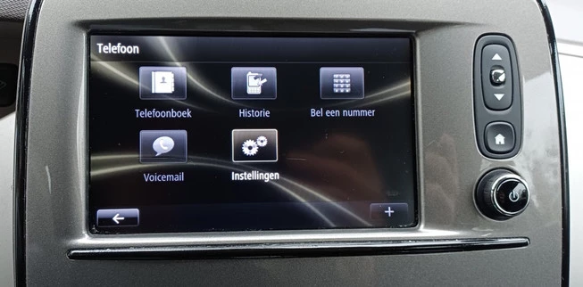 Renault ZOE - Afbeelding 17 van 30